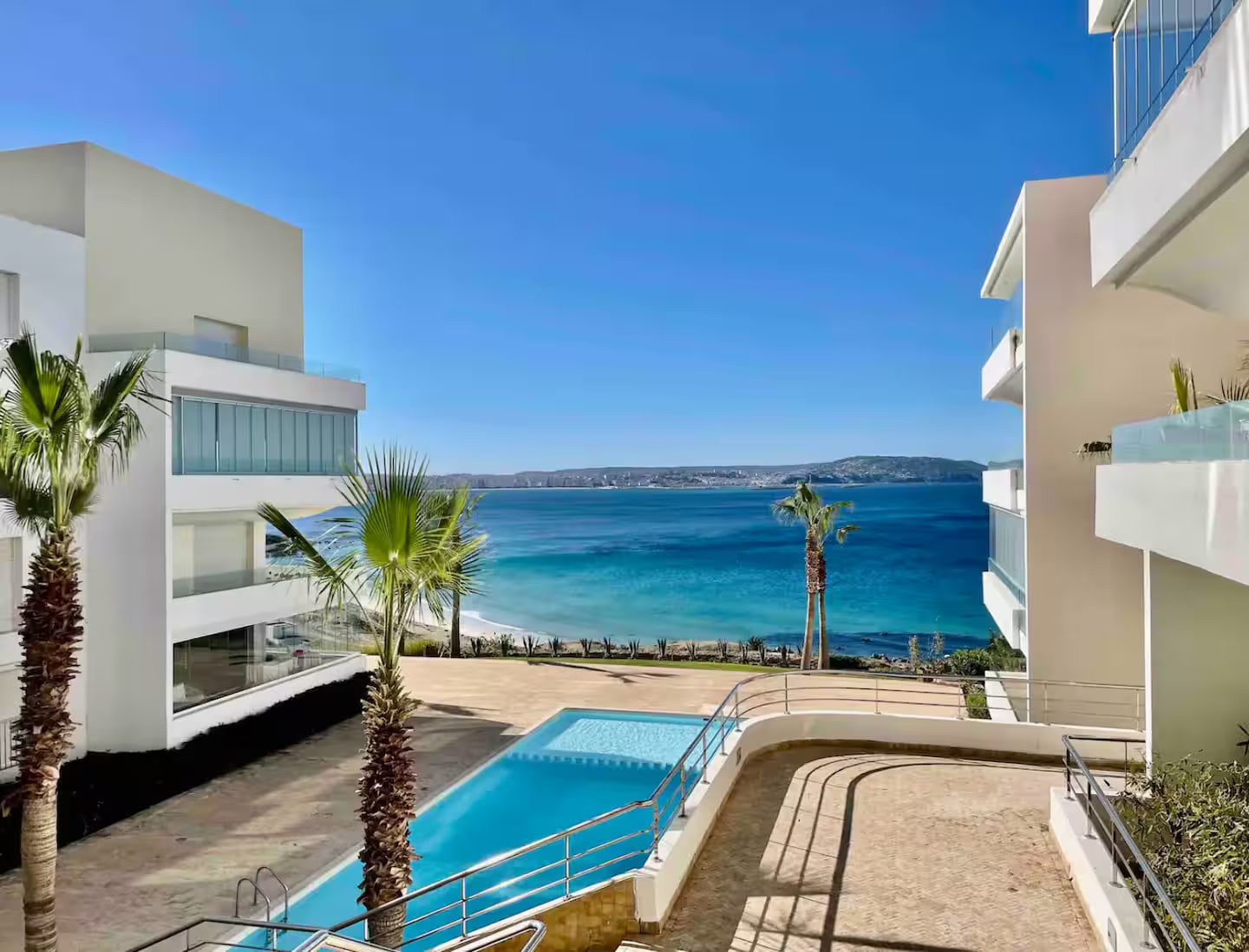 Cap Tingis — vue 1