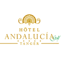 Logo Hôtel Andalucía